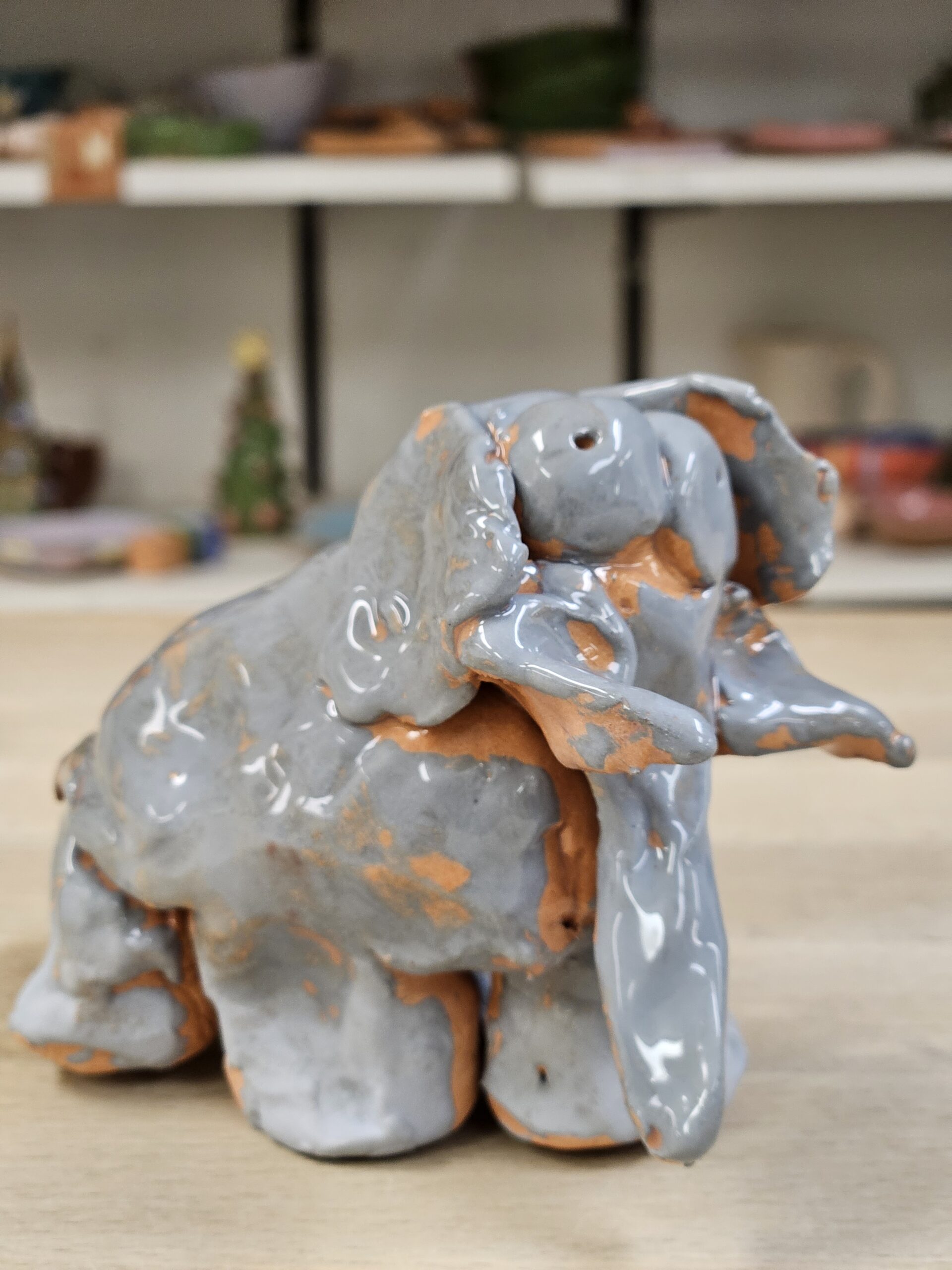 Keramik Kinder/Jugendliche