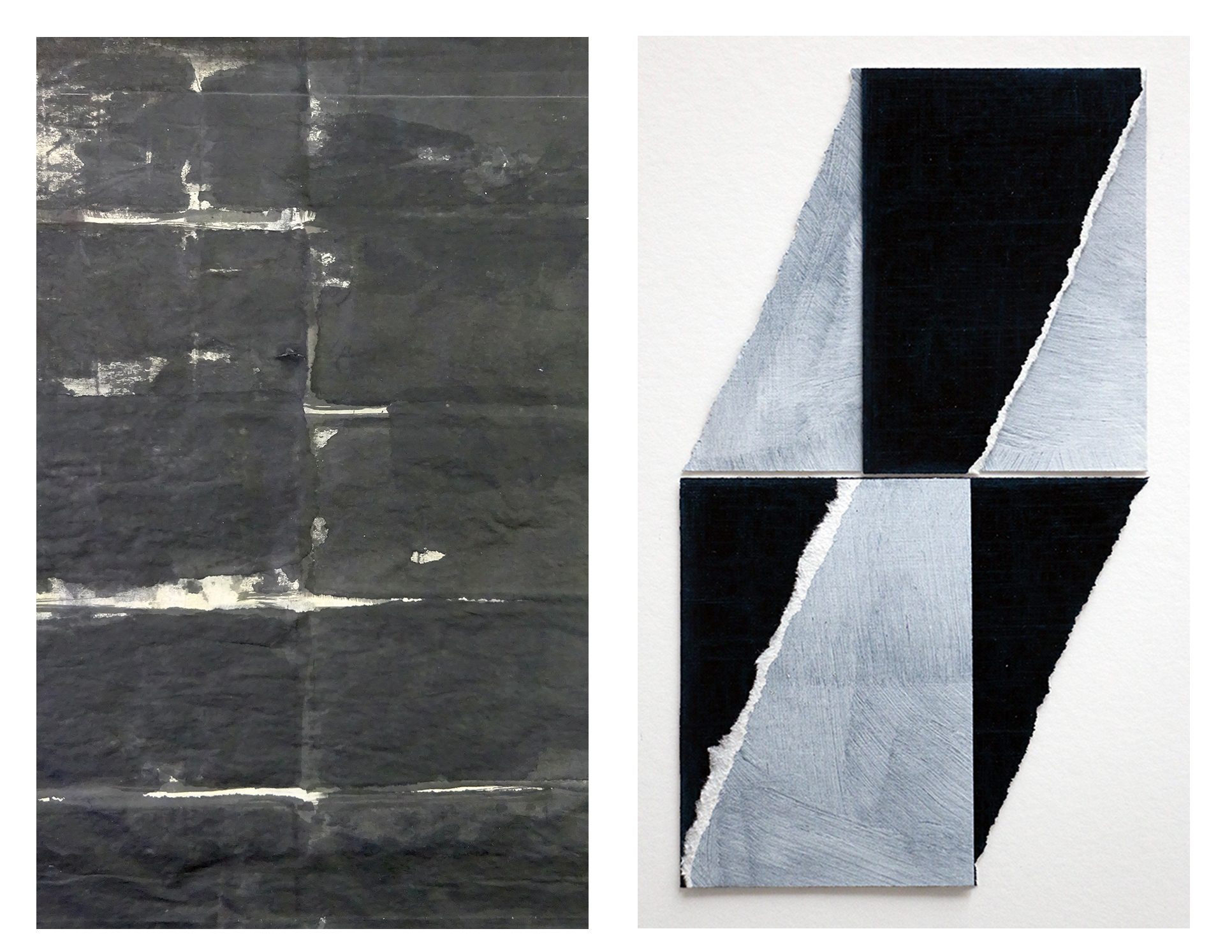 YVONNE HUGGENBERGER,  CONRAD MEIER
24.10. - 9.11.25